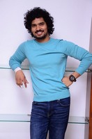 Hero Sudhakar Komakula Interview Stills